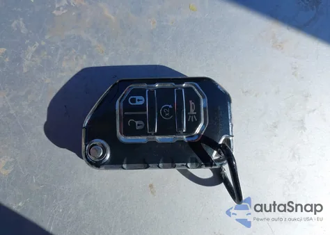 2020 Jeep Wrangler Unlimited Willys 4X4 from USA, damaged, VIN 1C4HJXDN3LW169980